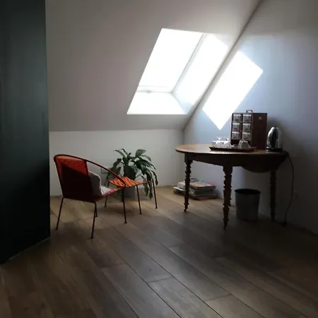 Appartement La Malvrais à Janzé Extérieur photo