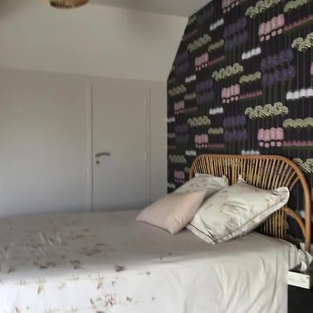 Appartement La Malvrais à Janzé Extérieur photo