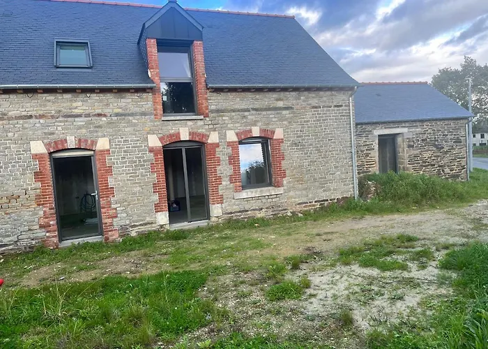 La Malvrais