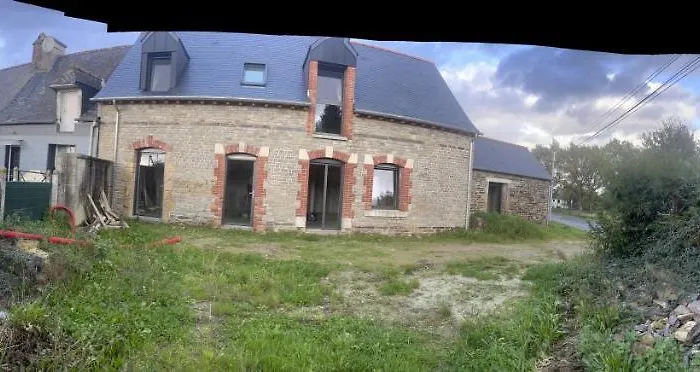 La Malvrais