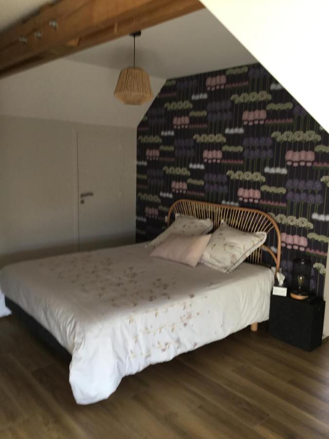 Séjour chez l'habitant La Malvrais