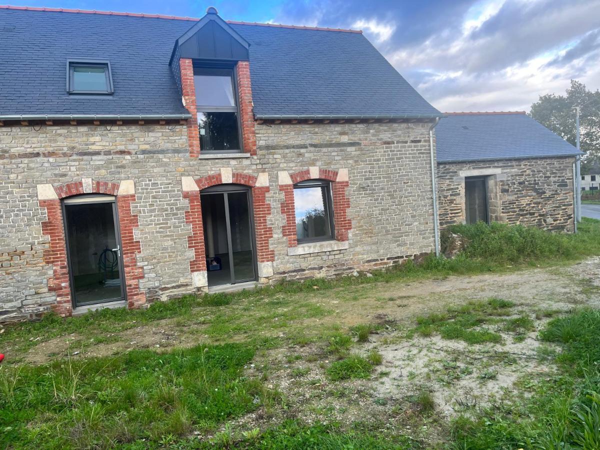 La Malvrais Séjour chez l'habitant *