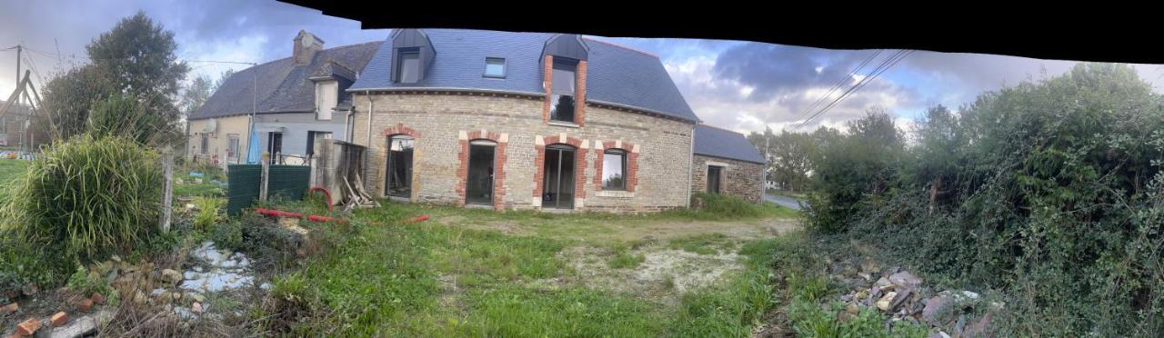 La Malvrais